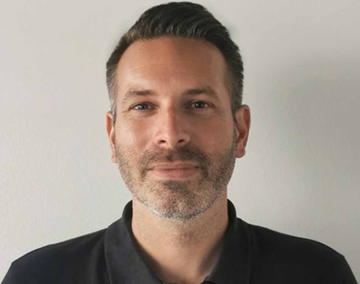 Niclas Seidel, Managing Director at Sunny HR